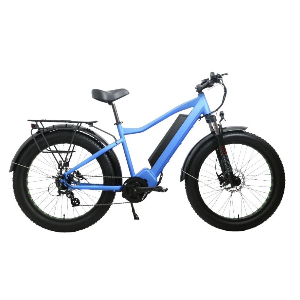 Trekking mountain clearance bike