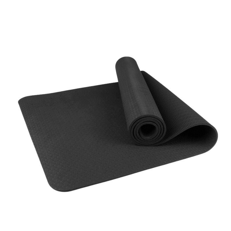 Efit Yoga Mats 6 mm TPE Material - Efit